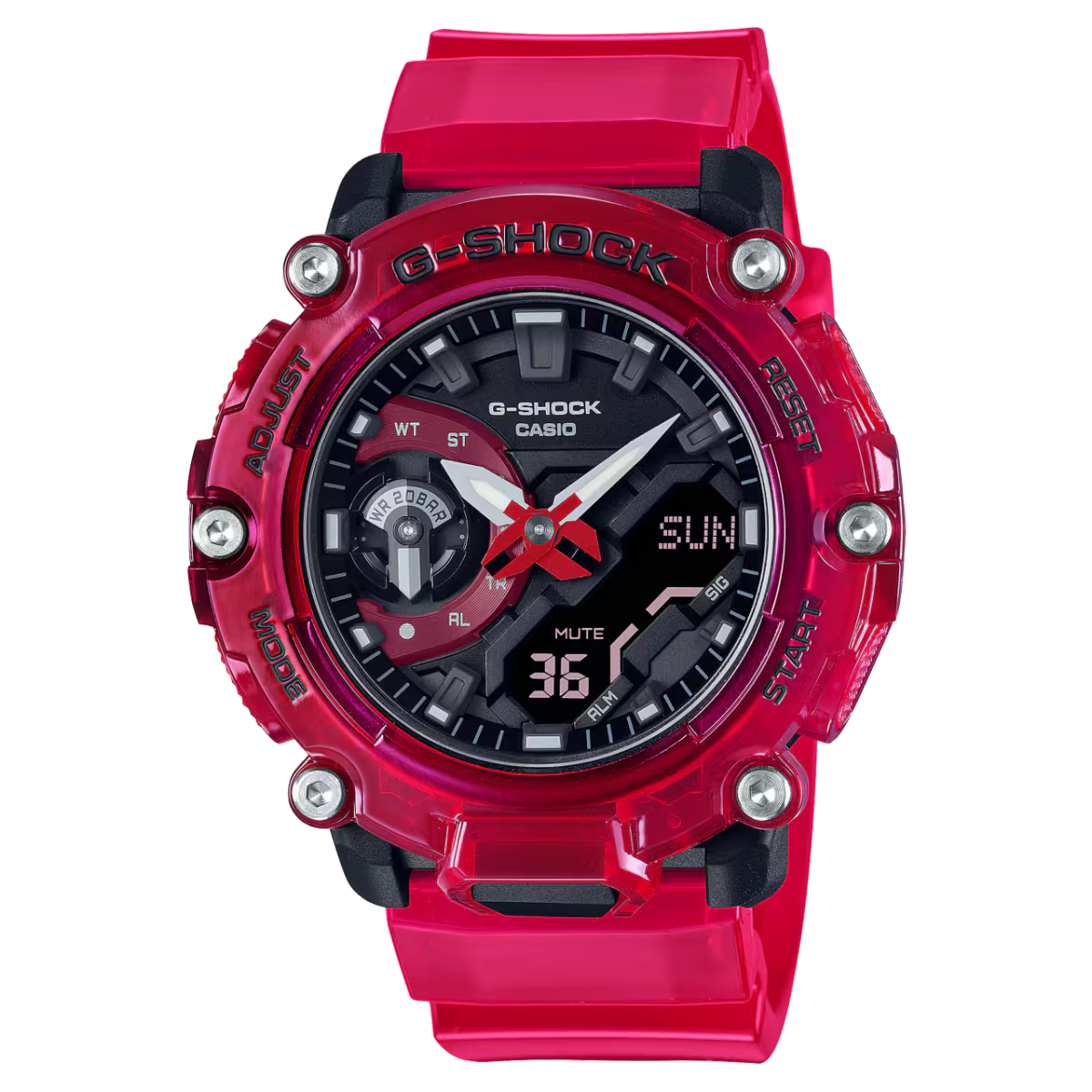 GA-200SKL-4