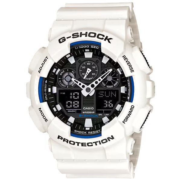 GA-100B-7