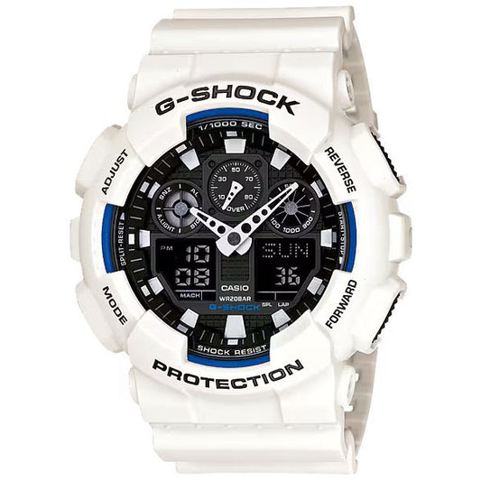 GA-100B-7