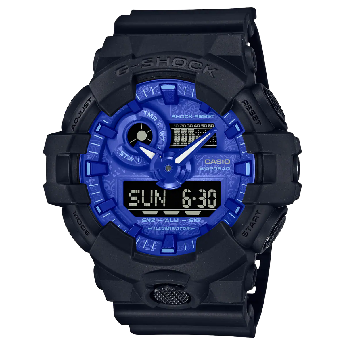 GA-700BP-1