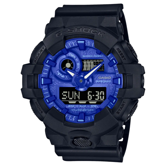 GA-700BP-1