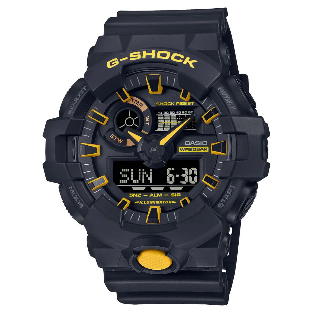 GA-700CY-1