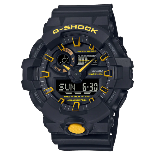 GA-700CY-1
