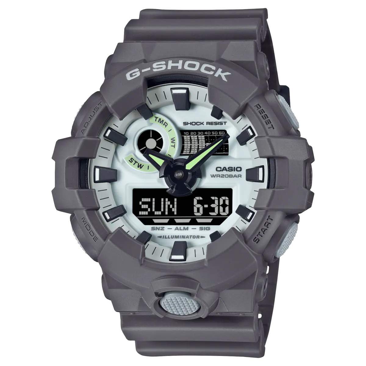 GA-700HD-8