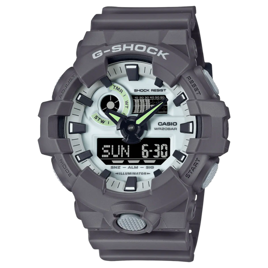 GA-700HD-8