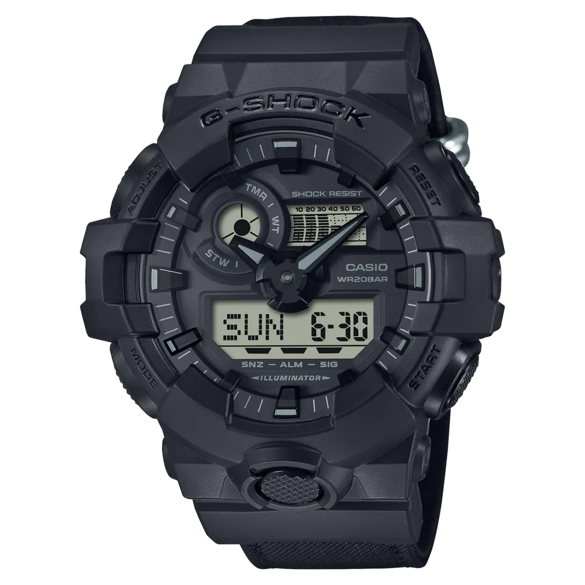 GA-700BEC-1
