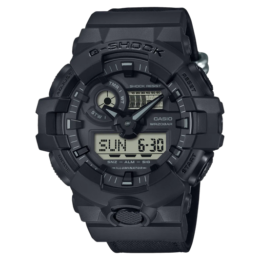 GA-700BEC-1