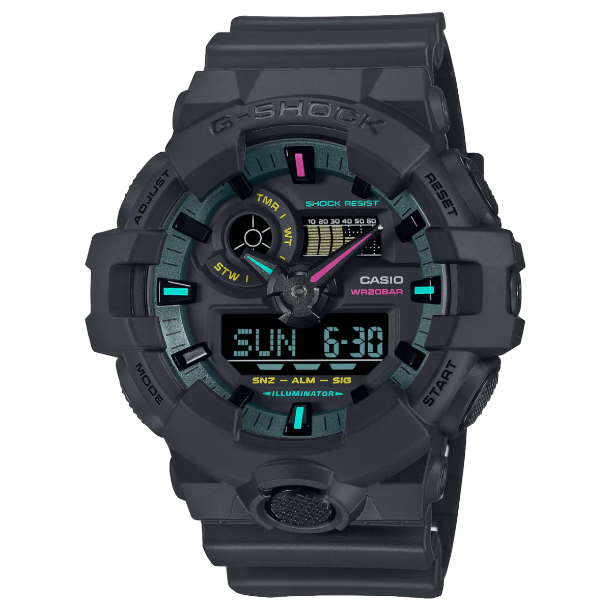 GA-700MF-1