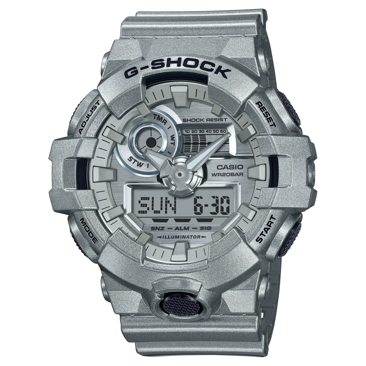 GA-700FF-8