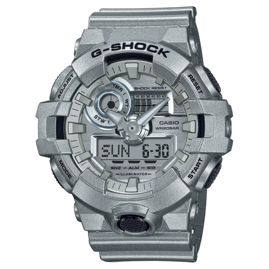 GA-700FF-8