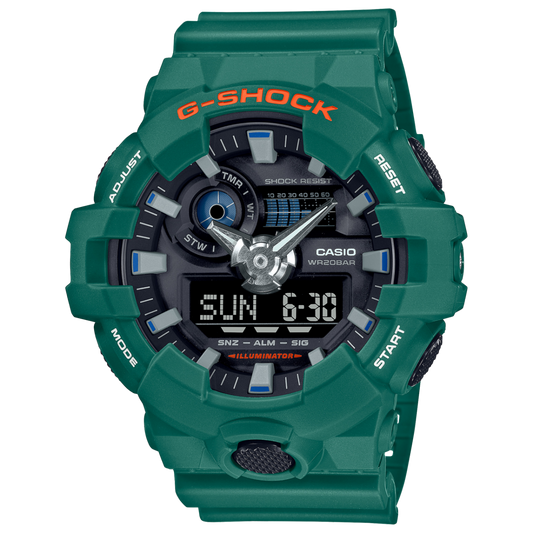 GA-700SC-3