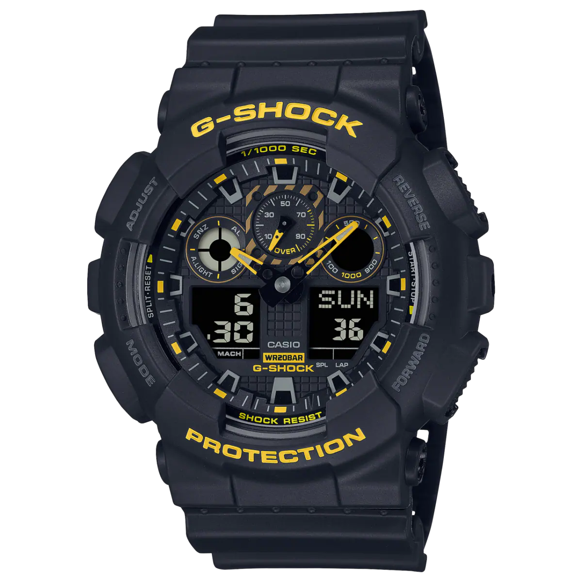 GA-100CY-1