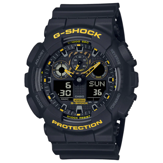GA-100CY-1