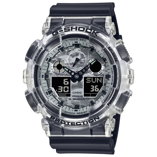 GA-100SKC-1