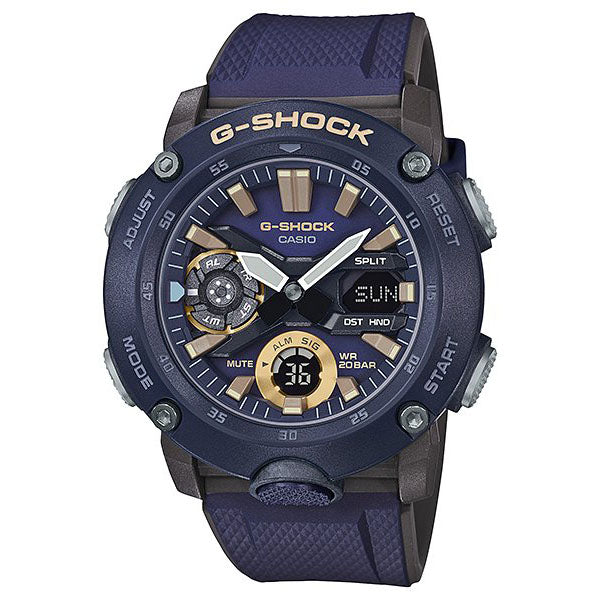 GA-2000-2