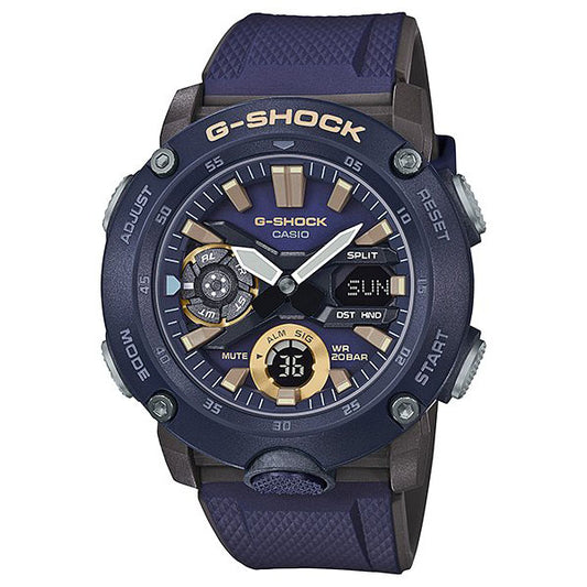 GA-2000-2