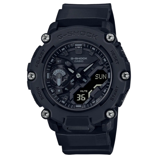 GA-2200BB-1