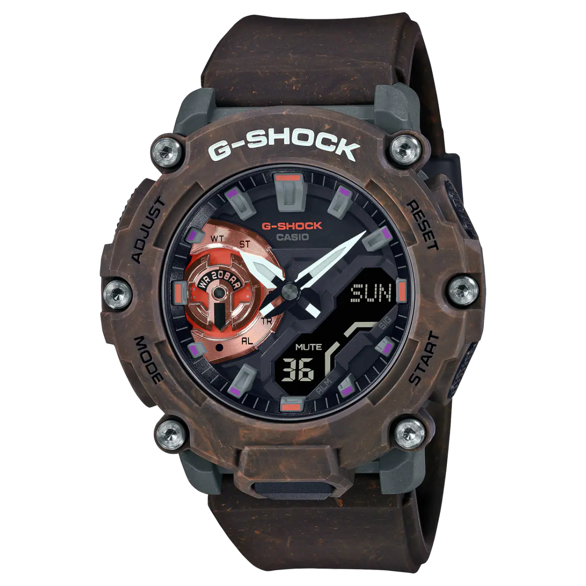 GA-2200MFR-5