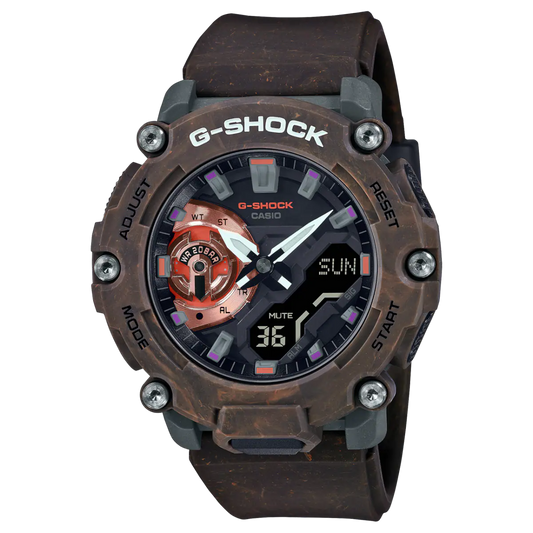 GA-2200MFR-5