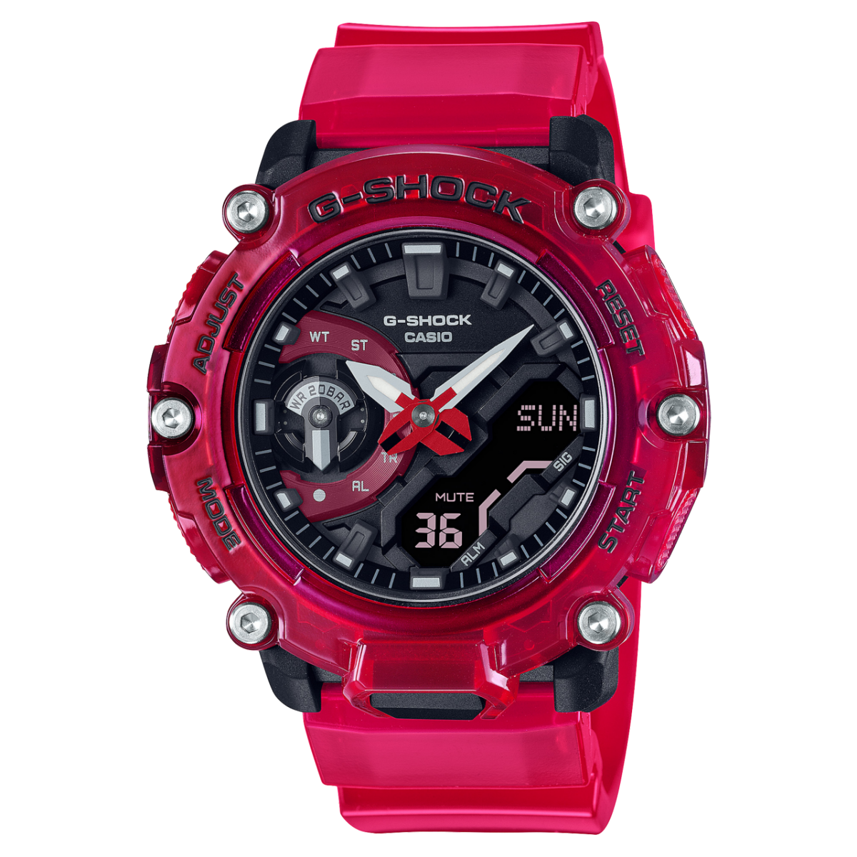 GA-2200SKL-4