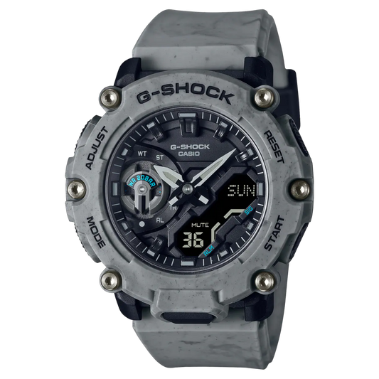 GA-2200SL-8