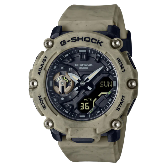 GA-2200SL-5