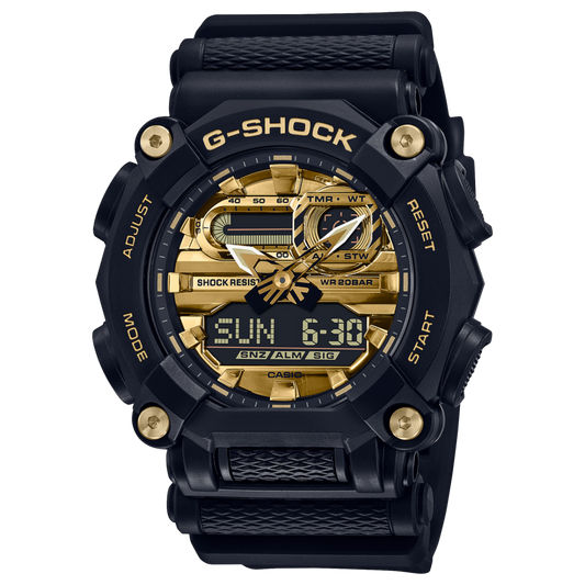 GA-900AG-1A