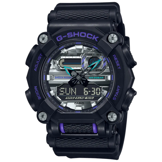 GA-900AS-1