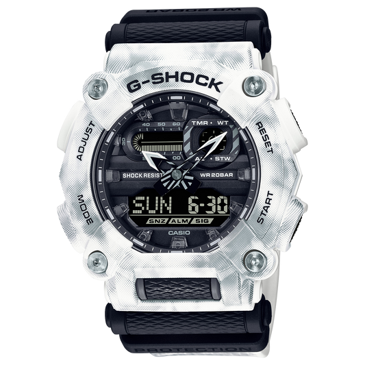 GA-900GC-7