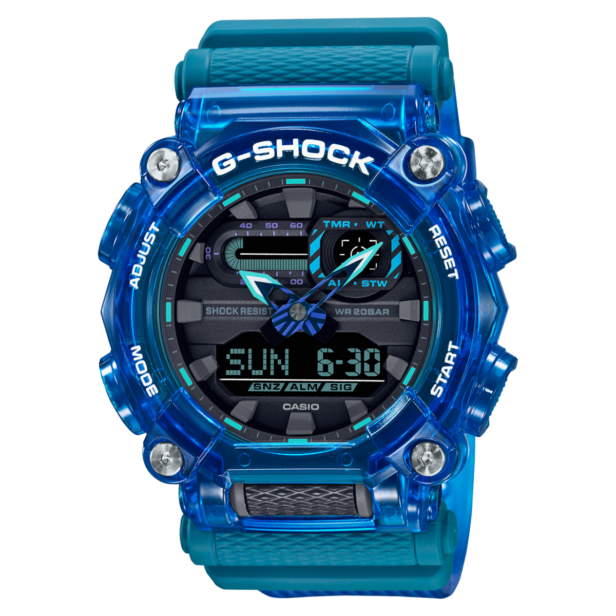 GA-900SKL-2