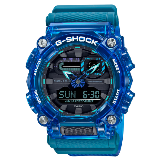 GA-900SKL-2