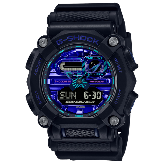 GA-900VB-1