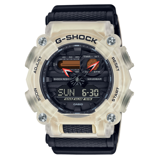 GA-900TS-4