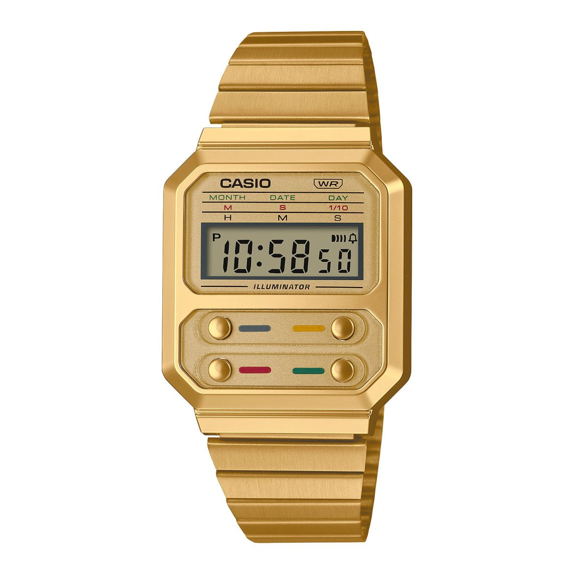 Vintage A100WEG-9A